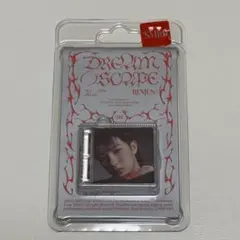 【NCT DREAM】DREAM()SCAPE smini ロンジュン