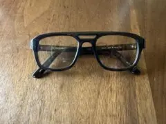 イエローズ プラス SETH ダブルブリッジモデル　完売品のサムネイル