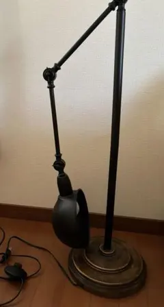 ジャーム スタンドライト ファーゲルハルツ GERM ジャーム 照明