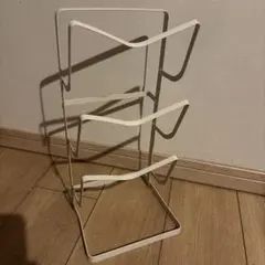 引き取り歓迎♩鍋蓋スタンド　鍋蓋たて　鍋蓋収納　tower？山崎実業？