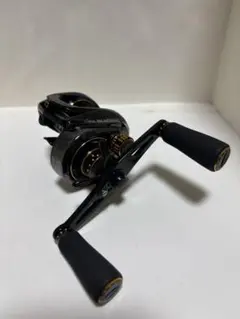 GWなので少し値下げ】アブガルシア レボ エリート オーロラ レフト