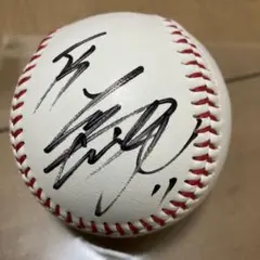 A*o様 大谷翔平 直筆サイン入りボール - メルカリ A*o様 大谷翔平 直筆サイン入りボール
