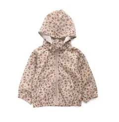 アプレレクール　ウィンドブレーカー