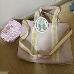 2025年最新】ファンタジースプリングスホテル宿泊トートバックの人気