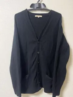 オールドユニクロ カーディガン