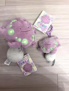 2026年最新】ミカルゲ ぬいぐるみの人気アイテム - メルカリ