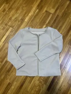 ジャケット　ベージュ系のサムネイル