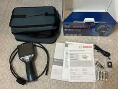 ボッシュ BOSCHバッテリースコープ GIC120C Professionalのサムネイル