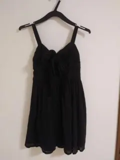 INGNIキャミソールワンピース