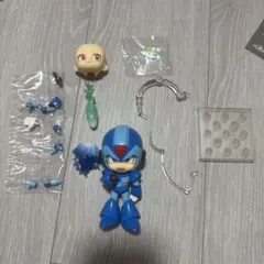 ねんどろいど エックス 【特典付き】