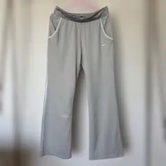 セール‼️Nike Dri-FIT グレー トレーニング　パンツ Mサイズ　ナイキ