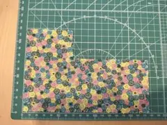 ミナペルホネンスカイフル