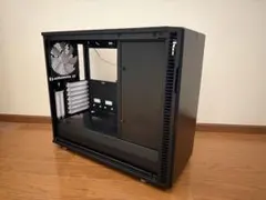 Fractal Design Define R6