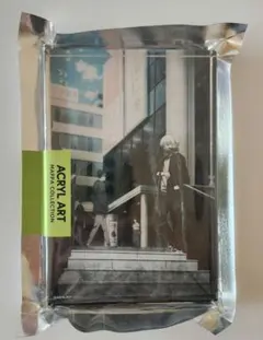 呪術廻戦 アクリルアート