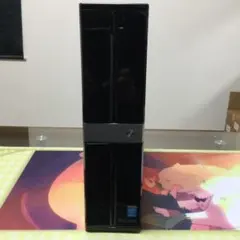 iiyama SL501 マウスコンピューター　Windows8