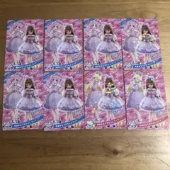 ひみつのアイプリ　ゆめみるリカちゃんコーデ　みつき　ひまり