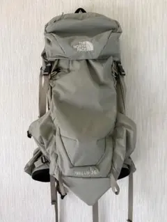 最新モデル THE NORTH FACE TELLUS 35 テルス35 Lのサムネイル