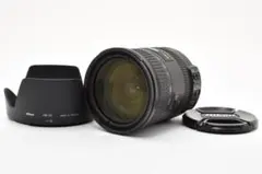 ★良品★ニコン AF-S DX18-200mmf3.5-5.6 G #2012のサムネイル