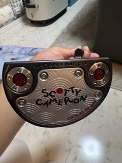 Scotty Cameron GoLo 6.2R パター 33インチのサムネイル