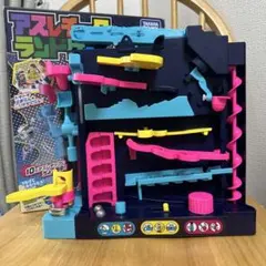 タカラトミー⭐︎アスレチックランドゲームのサムネイル