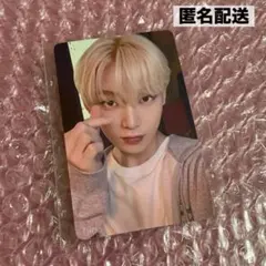 ソヌ ラキドロ ユニバ トレカ ROMANCE UNTOLD SUNOO 公式品