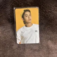 トレカ ルーカス Empathy エンパシー NCT NCT2018 WayV NCT 2018 empathy アルバム CD トレカあり - メルカリ