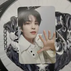 Straykids ATE スンミン soundwave 店舗特典トレカ