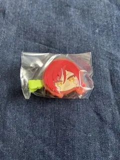 みにコレ　前髪クリップ　逆先夏目