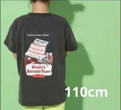 ミッキーマウス トップス