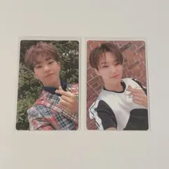 2026年最新】seventeen an ode ホシトレカの人気アイテム - メルカリ