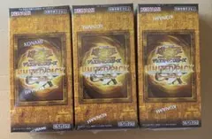 遊戯王 リミテッドパックラーイエロー 未開封4BOX2BOX分開封品 - メルカリ