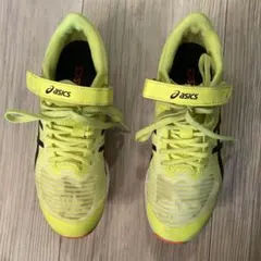 アシックス　SP BLADE 10 23.0cm 陸上スパイク