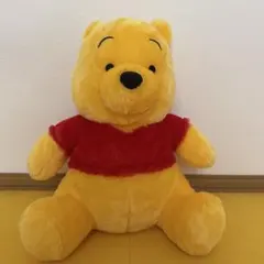 Disney くまのプーさん ぬいぐるみ