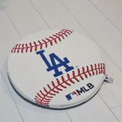 MLB Los Angeles Dodgers クッション