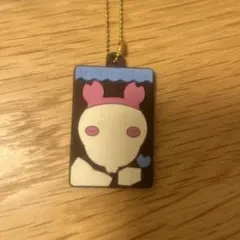 ちいかわ キャラパキ キーホルダー 古本屋