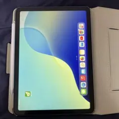 Apple iPad Air (第5世代) 64GB cellular