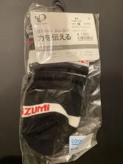 新品 足サイズ24〜26㌢パールイズミ アタックレーシングソックス　Mのサムネイル