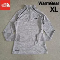 【送料込み】 ノースフェイス WarmGear 長袖 レディース XL