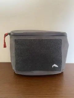 semon WAIST POUCH ウエストポーチ horse 馬 semon WAIST POUCH ウエストポーチ horse 馬 - メルカリ