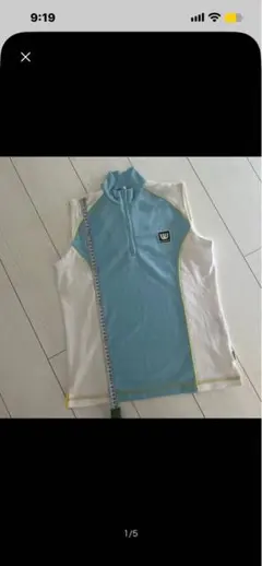 M・U SPORTS レディース ゴルフシャツ 42