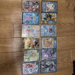 スーパードラゴンボールヒーローズ カードまとめ売り