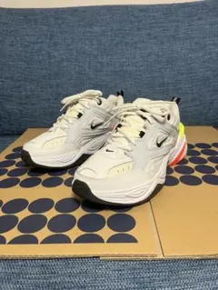 Nike AV4785 ホワイト/マルチカラー US8 年内値下げ中！