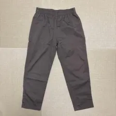 新品　GU メンズ チノパン Lサイズ