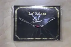 アイドリッシュセブンLa'Stiara 2連ブレスレット　九条天モデル