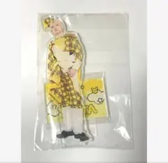 2026年最新】パンダドラゴン アクスタ ようたの人気アイテム - メルカリ