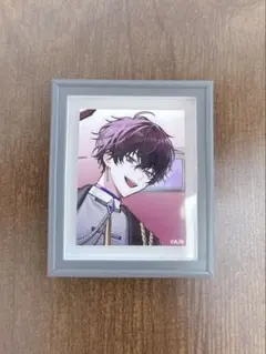 にじさんじ 7周年 ART 特典 マグネット イッテツ