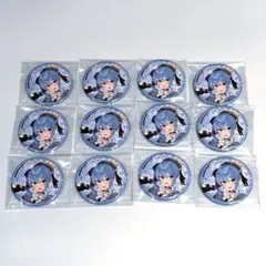 ホロライブ スターター 缶バッジ まとめ売り 2025年最新】星街すいせい 缶バッジ スターターの人気アイテム