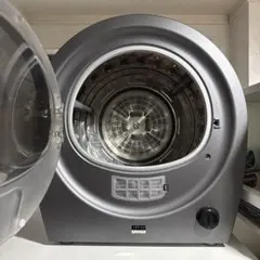 Welle Biny 小型衣類乾燥機 Bi-501 メタリックシルバー - メルカリ