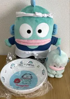 サンリオ ハンギョドン あたりくじ 一番くじ 1番くじ 当たりくじ