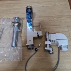 GROHE 洗面用シングルレバー混合栓 本体のサムネイル